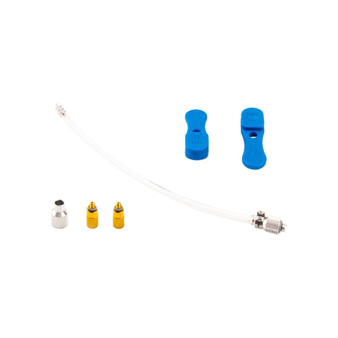 BK-UK Bleed Kit Upgrade Set