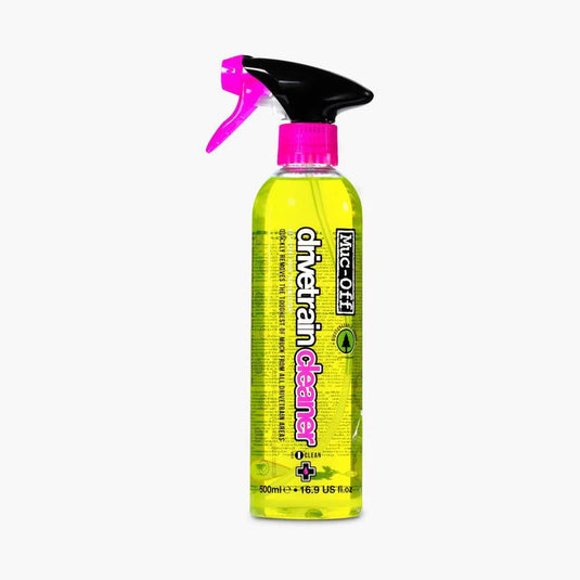 Muc-Off Bike Wash & Drivetrain Essentials Kit