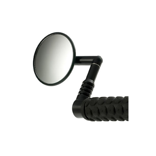 Mirrycle Bicycle Bar End Mount Mirror