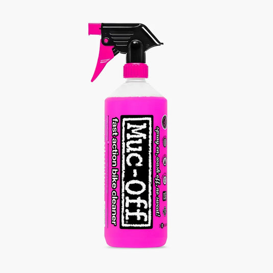 Muc-Off Bike Wash & Drivetrain Essentials Kit