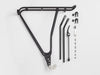 Bontrager BackRack Lightweight MIK Rear Rack commuting, touring and bikepacking