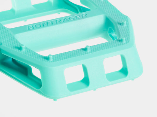 Bontrager Line Comp Flat Pedal Set 9/16