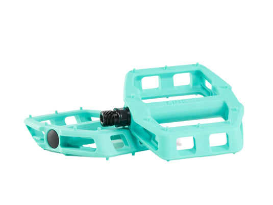 Bontrager Line Comp Flat Pedal Set