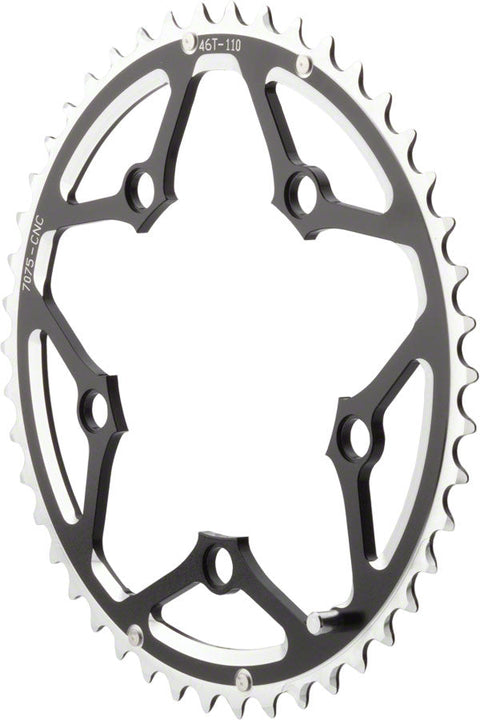 DIMENSION MULTI SPEED 48T X 110MM OUTER CHAINRING