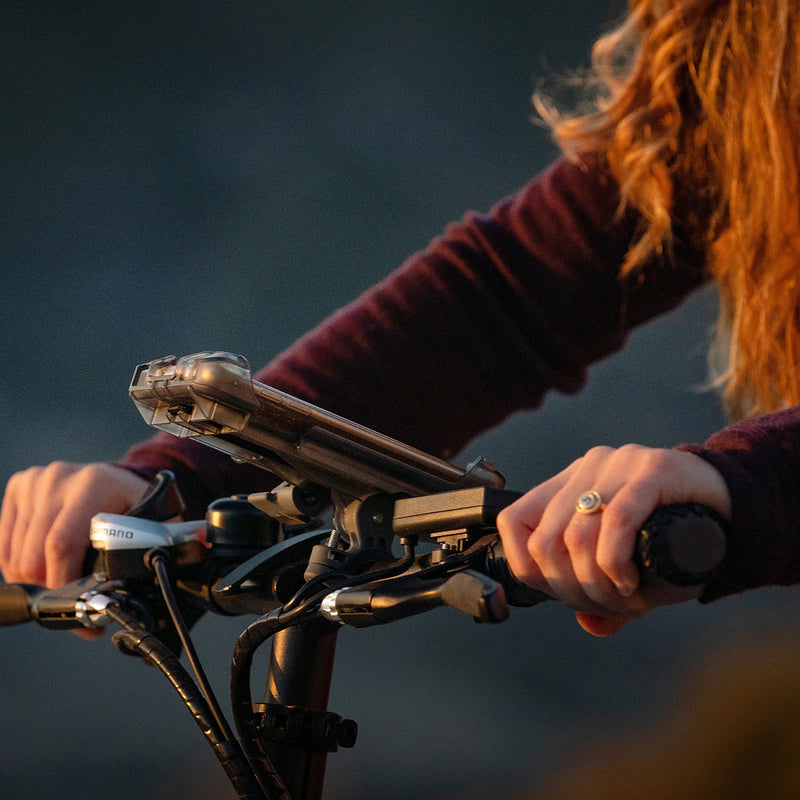 Load image into Gallery viewer, Delta XL Smartphone Holder