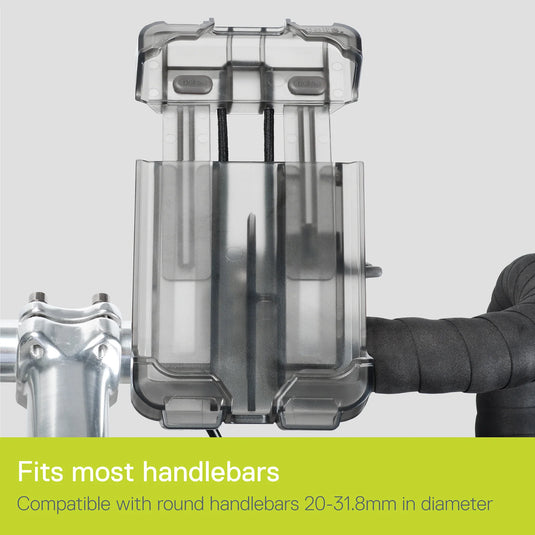 Delta XL Smartphone Holder