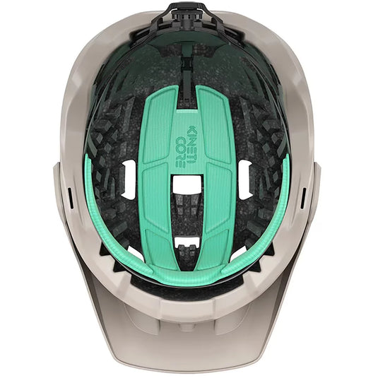 Lazer Jackal Kineticore Mountain Bike Helmet