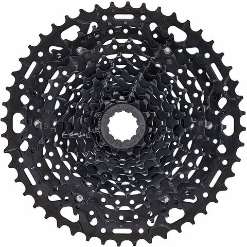 MicroSHIFT ADVENT X Cassette - 10 Speed 11-48T