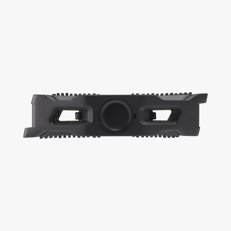 Load image into Gallery viewer, Shimano Pd-EF205 Flat Pedal W/Friction Plate