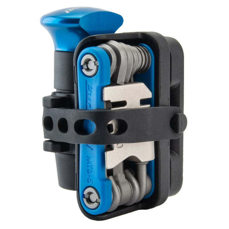 Load image into Gallery viewer, PARK TOOL RPT-1 RESCUE TOOL w/TIRE PLUGS