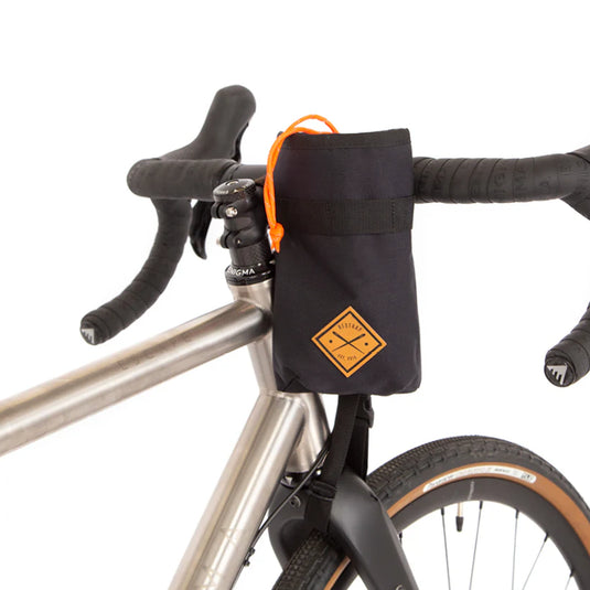 Restrap Stem Bag Handleabar Mounted Feedbag
