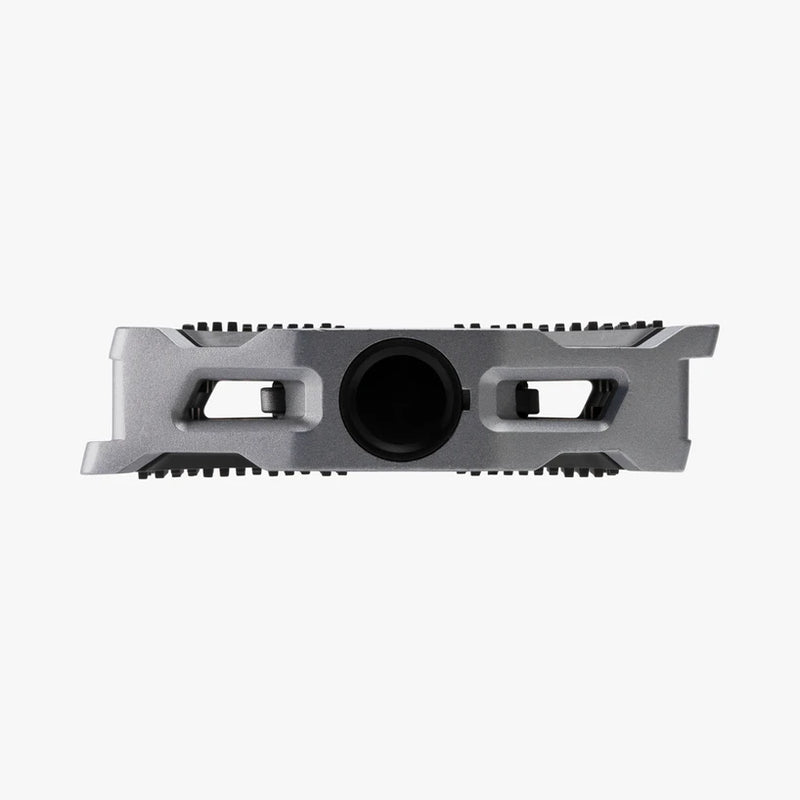 Load image into Gallery viewer, Shimano Pd-EF205 Flat Pedal W/Friction Plate