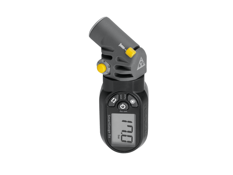 Load image into Gallery viewer, Topeak SmartGauge D2 Digital Gauge with SmartHead®™