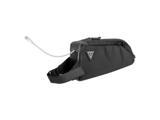 Topeak FastFuel Bolt-On Top Tube Bag