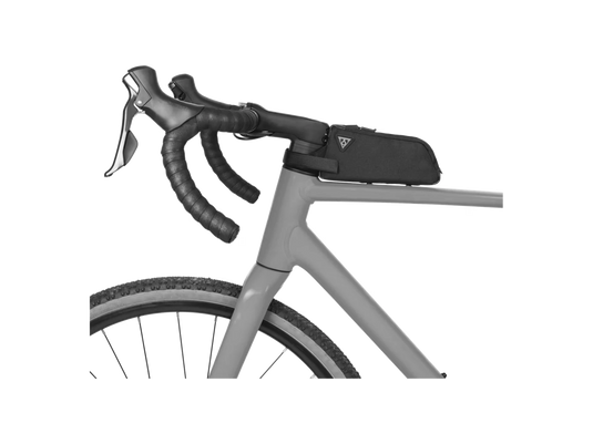 Topeak FastFuel Bolt-On Top Tube Bag