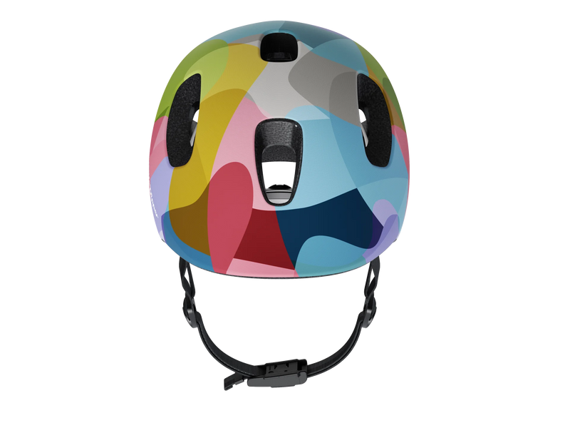 Load image into Gallery viewer, Trek Little Dipper Mips Toddler Bike Helmet
