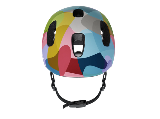Trek Little Dipper Mips Toddler Bike Helmet