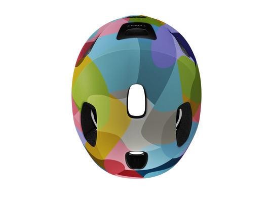 Trek Little Dipper Mips Toddler Bike Helmet