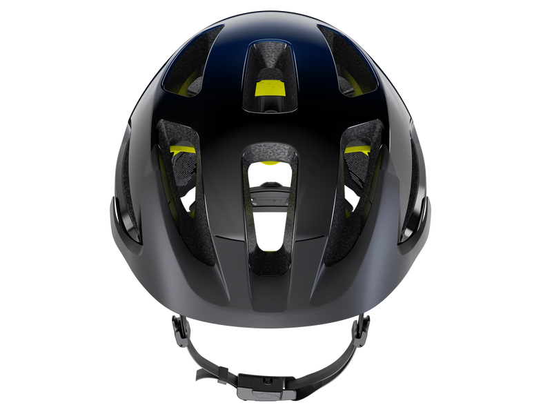 Load image into Gallery viewer, Trek Solstice Mips Youth Bike Helmet