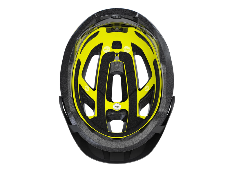 Load image into Gallery viewer, Trek Solstice Mips Youth Bike Helmet