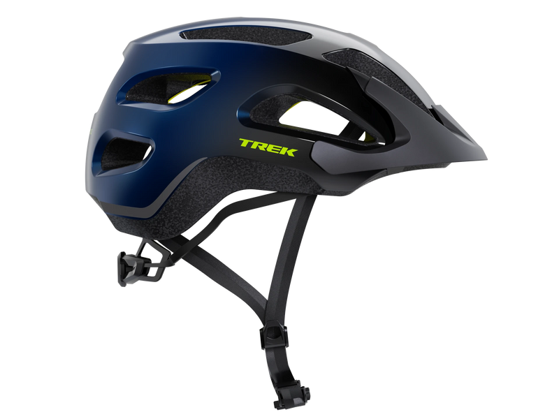 Load image into Gallery viewer, Trek Solstice Mips Youth Bike Helmet