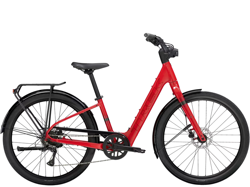 Load image into Gallery viewer, Trek Verve+ 1 Lowstep LT