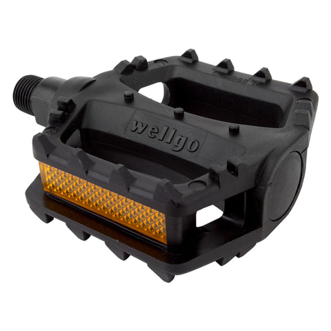 Sunlite Replacement Pedals for Kids Bike 9/16" Spindle