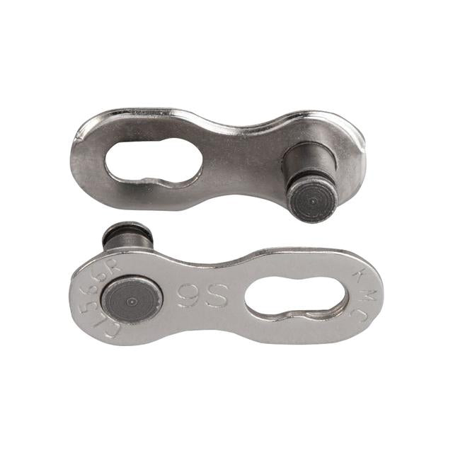 Load image into Gallery viewer, Missing Link Reusable Chain Link Card of 2