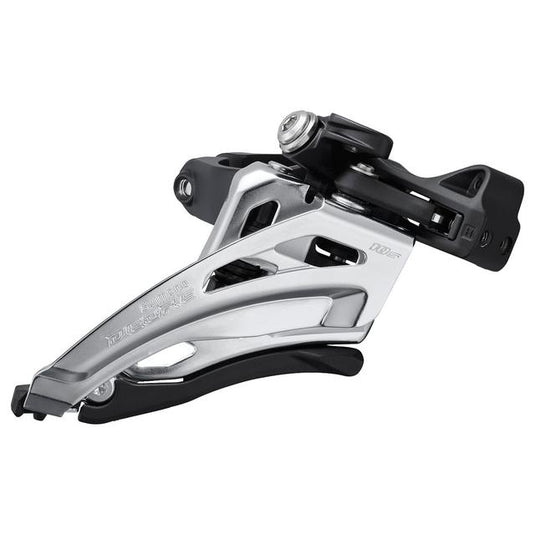 Shimano FD-M4100 Deore Front Derailleur