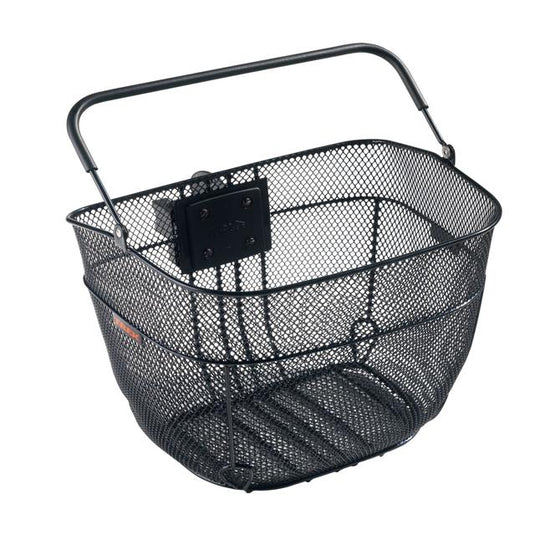 Bontrager Interchange Bike Handlebar Basket