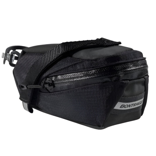Bontrager Elite Seat Pack, Black