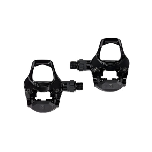 Bontrager Comp Road Pedal Set,  compatible with Look Cycle’s KÉO® brand cleats