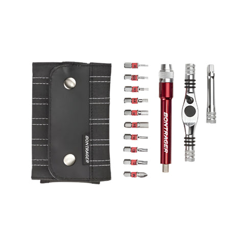 Bontrager Pro Ratchet Multi-Tool