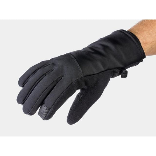 Bontrager Velocis Softshell Cycling Glove XXL