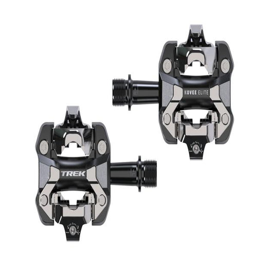 Kovee Elite Clipless Pedal Set
