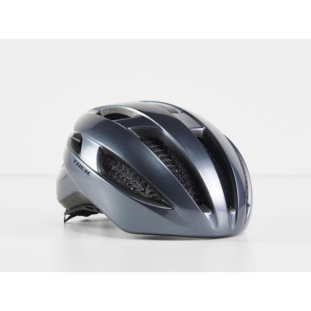 Load image into Gallery viewer, Trek Starvos WaveCel Cycling Helmet Galactic Grey M
