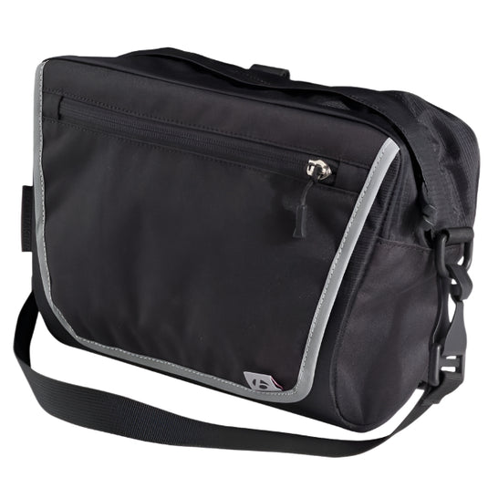 Bontrager Handlebar Bag, Black
