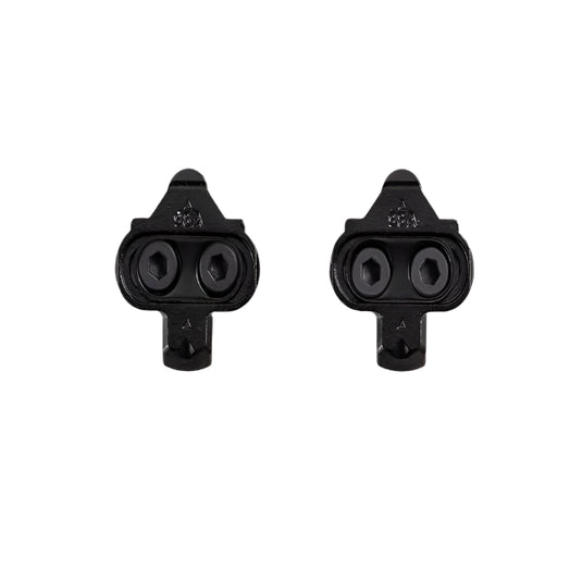 Bontrager MTB Clipless Pedal Cleat Set