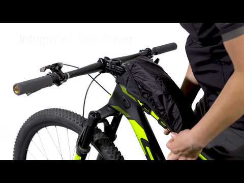 Load and play video in Gallery viewer, Topeak TopLoader Bag