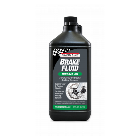 HIGH PERFORMANCE BRAKE FLUID