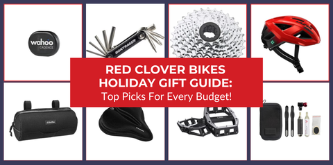 Holiday Gift Guide for Cyclists: Top Picks for Every Budget