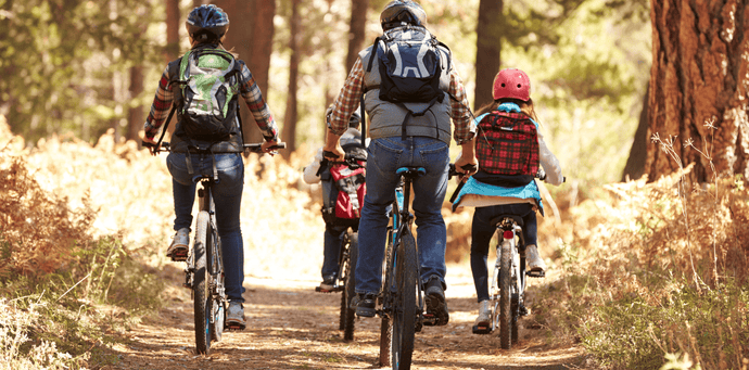 How to Prepare Your Bike for Fall Weather: A Survival Guide for You and Your Trusty Steed