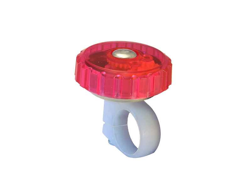 Load image into Gallery viewer, Mirrycle Incredibell Jellibell Bike Bell
