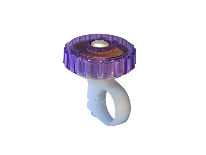 Mirrycle Incredibell Jellibell Bike Bell