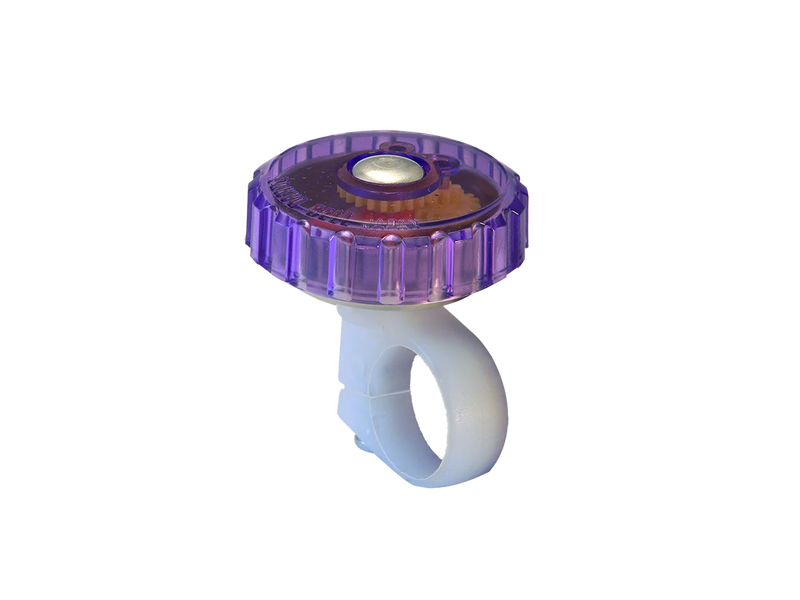 Load image into Gallery viewer, Mirrycle Incredibell Jellibell Bike Bell
