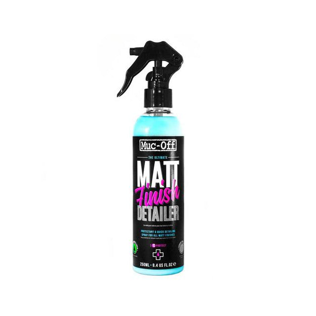 Muc-Off Matte Finish Detailer