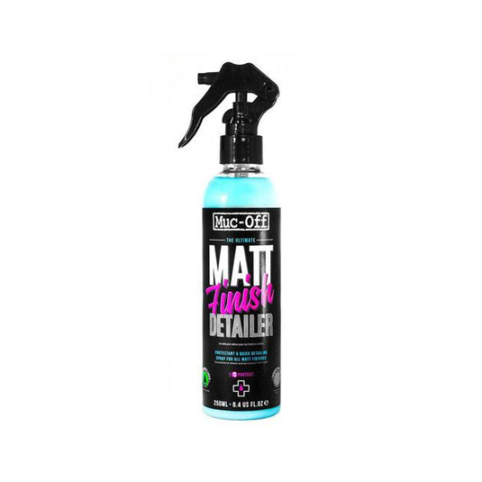 Muc-Off Matte Finish Detailer