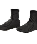 Bontrager S1 Softshell Cycling Shoe Cover, Black