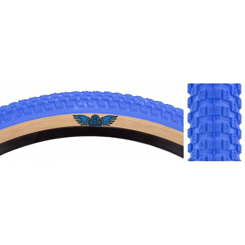 Cub 20" Tire