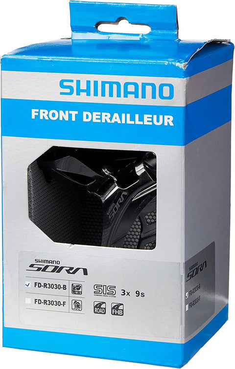 Shimano Sora FD-R3030 Front Derailleur